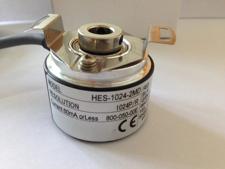 인코더 HES-1024-2MD
