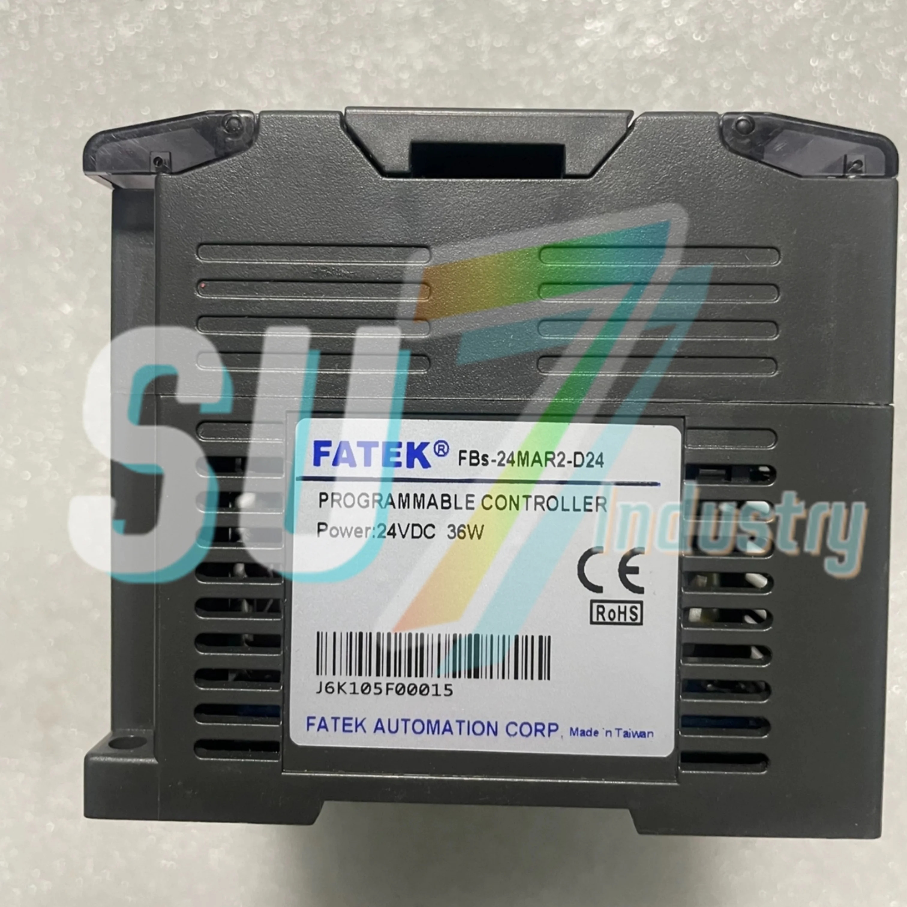 FBS-24MAR2-AC FBS-24MAR2-D24 PLC 모듈 원본