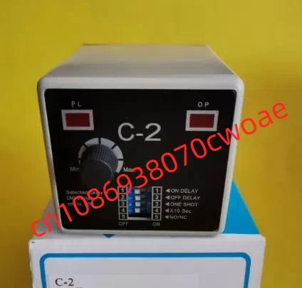 C-2 센서