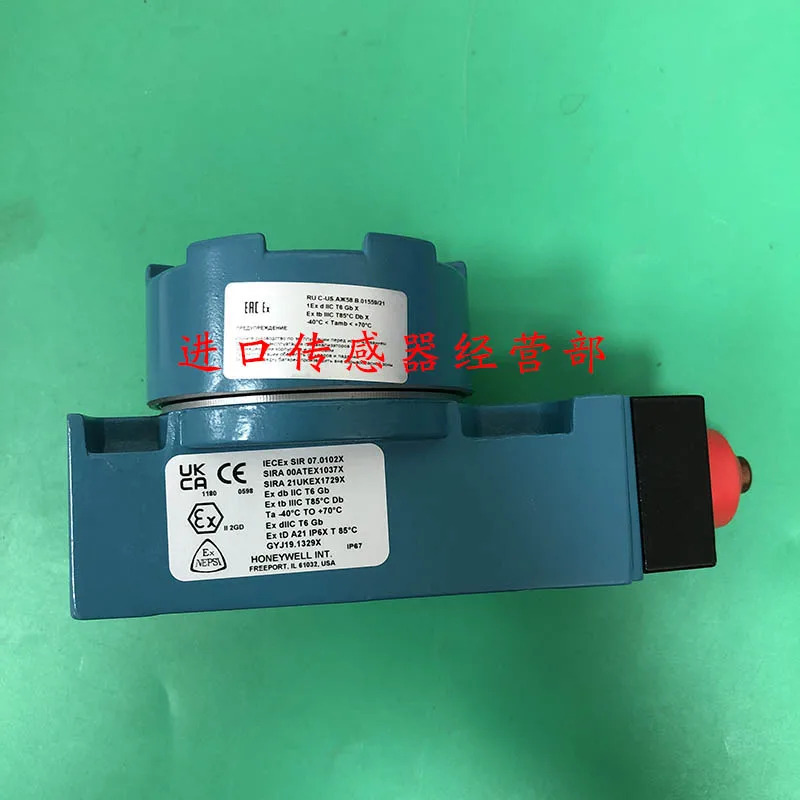 Honeywell 방폭 리미트 스위치 BXC3K 오리지널 1 페널티 10