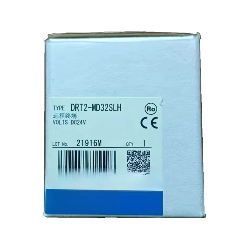 PLC PAC 전컨트롤러원격 터미널 장비 DRT2-MD32SLH
