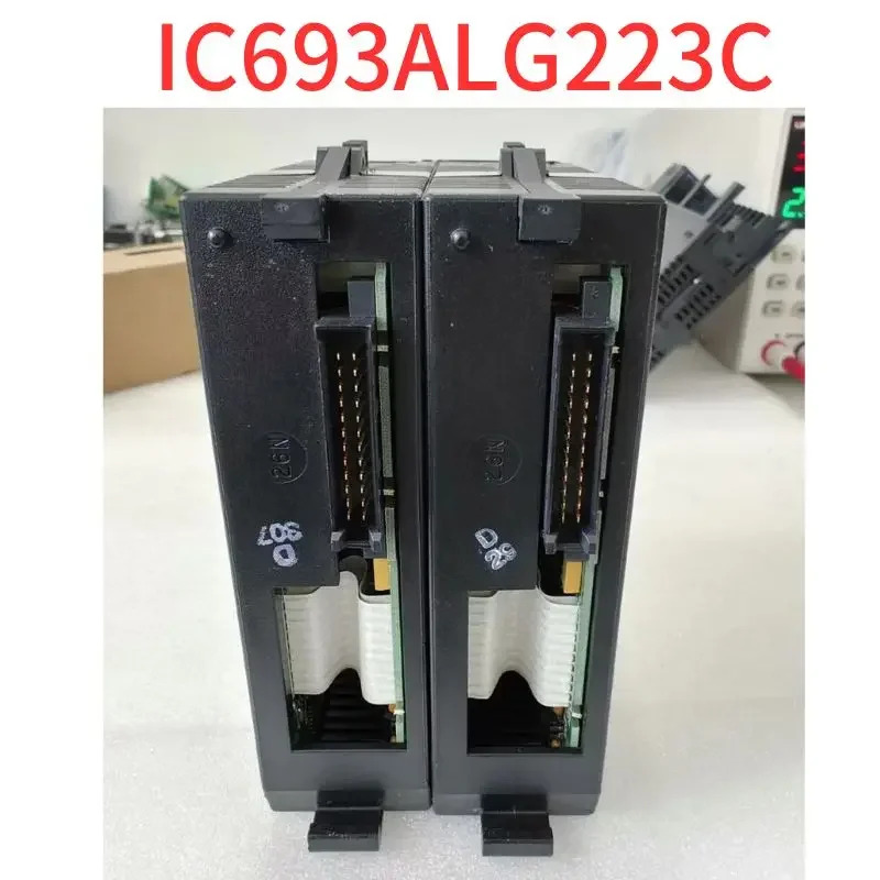 리퍼 모듈 IC693ALG223C