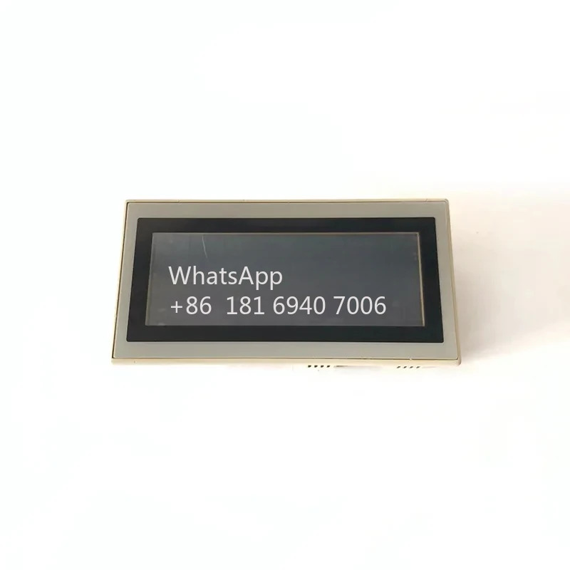 GOT-F900 시리즈 터치스크린 F930GOT-BWD-C F940GOT-SWD 신