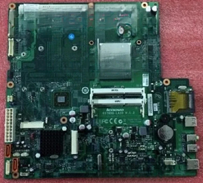 원본Lenovo호환 B505 B500 메보드 RS780Q-LAIO G41T-LAIO B50r1