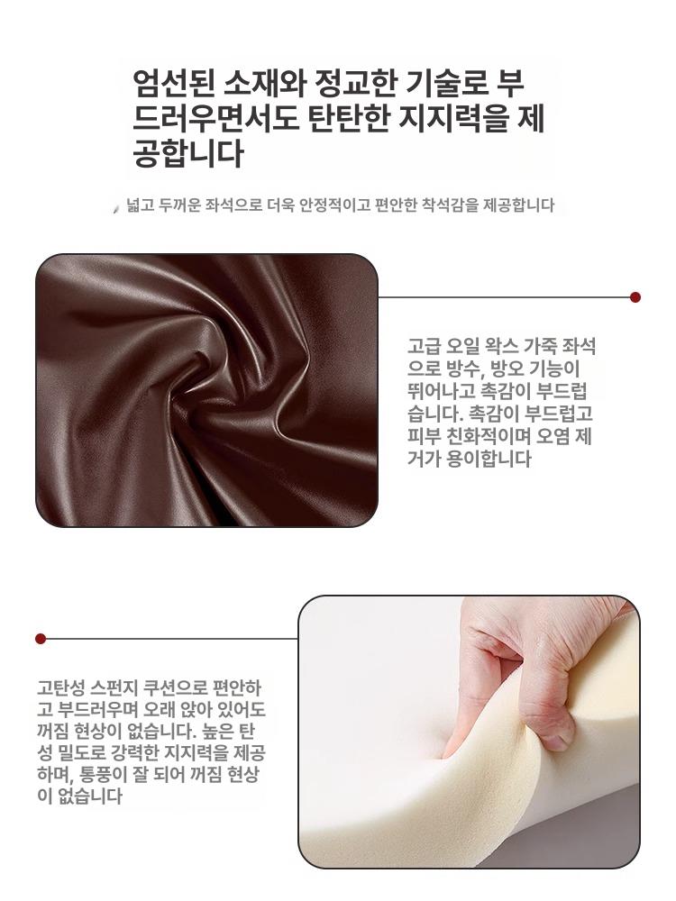 강아지 신발장 현관 수납장 슈벤치 애견용 호두색 다크커피 다용도 선반 - 상세 이미지 5