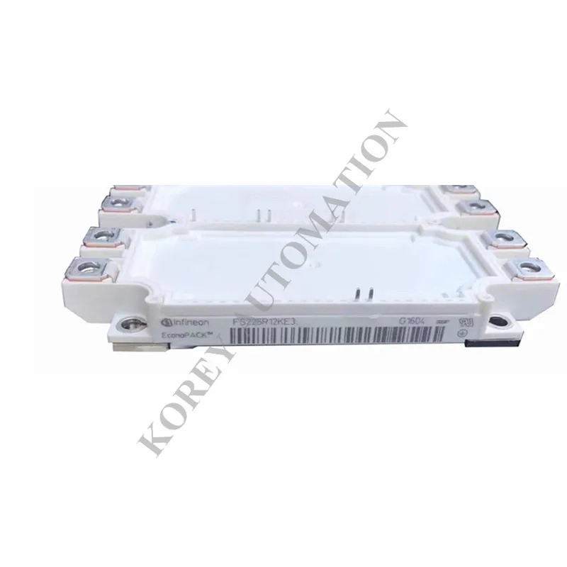 인버터 드라이브 보드 FS225R12KE3AGDR-66C FS225R12KE3AGDR-76C FS225R12KE3AGDR-86C 상태