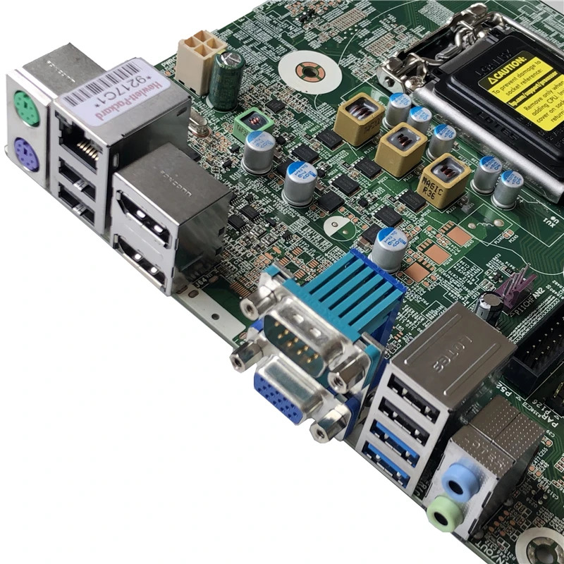 hp호환 EliteDesk 800 G1 TWR 마더보드마더보드 737728-001 717372-002 796107-001 696538