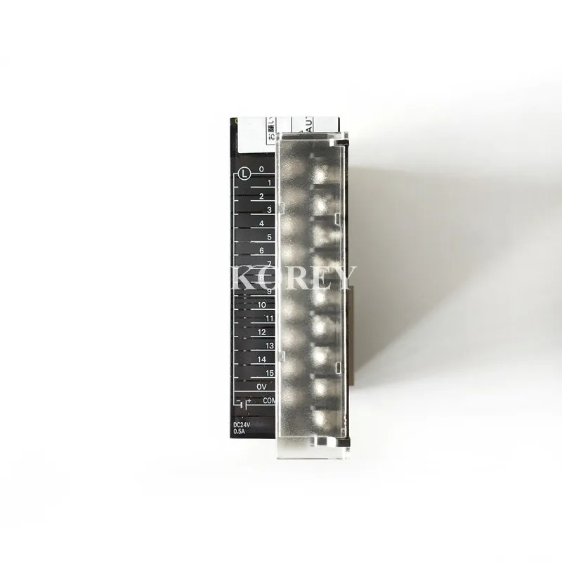 PLC 모듈 CJ1W-OD211 CJ1W-OD212 CJ1W-OD213 출력 유닛 CJ1W 시리즈 신