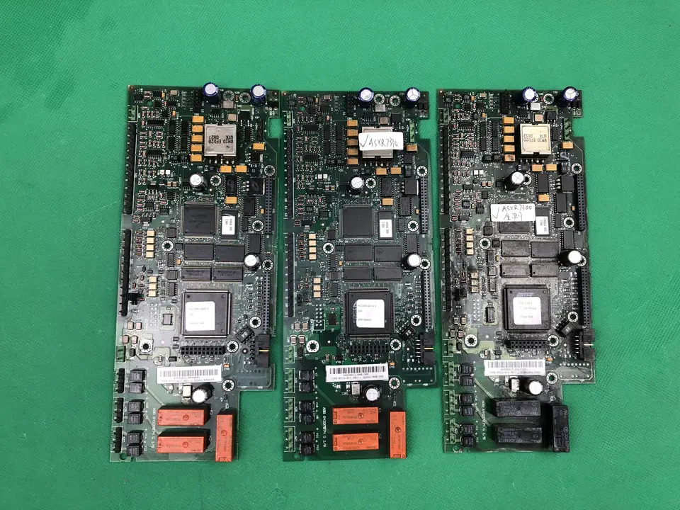 RMIO-01C RMIO-11C ABB ACS800 주파수 변환기 마더보드 리퍼 포장