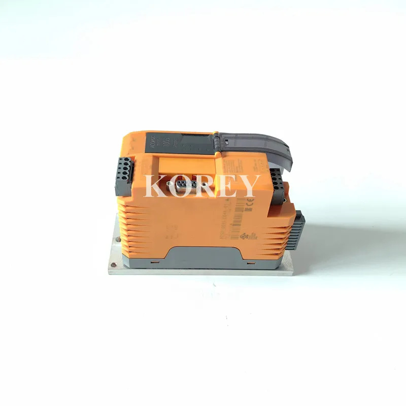 ACOPOSmicro 100S 드라이브 80SD100XS.C04X-01 상태