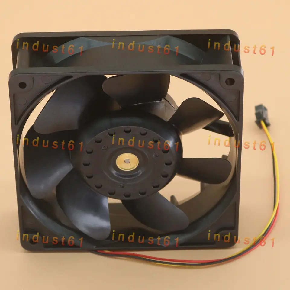 SANYO 9WP1224H1011 DC 24V 0.22 인버터 냉각팬 신