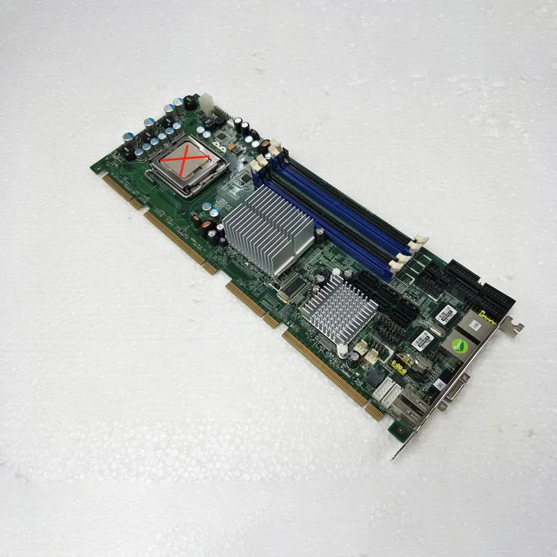 Axiomtek 산업컴퓨터 마더보드 SHB101 Rev. A1-RC