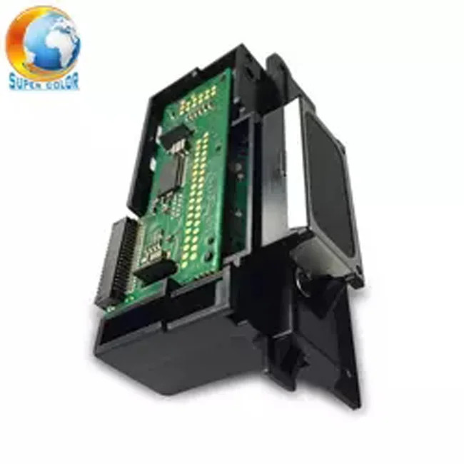 으로 Epson P 1290슈퍼컬러 공장 공급 프린트 헤드 품질
