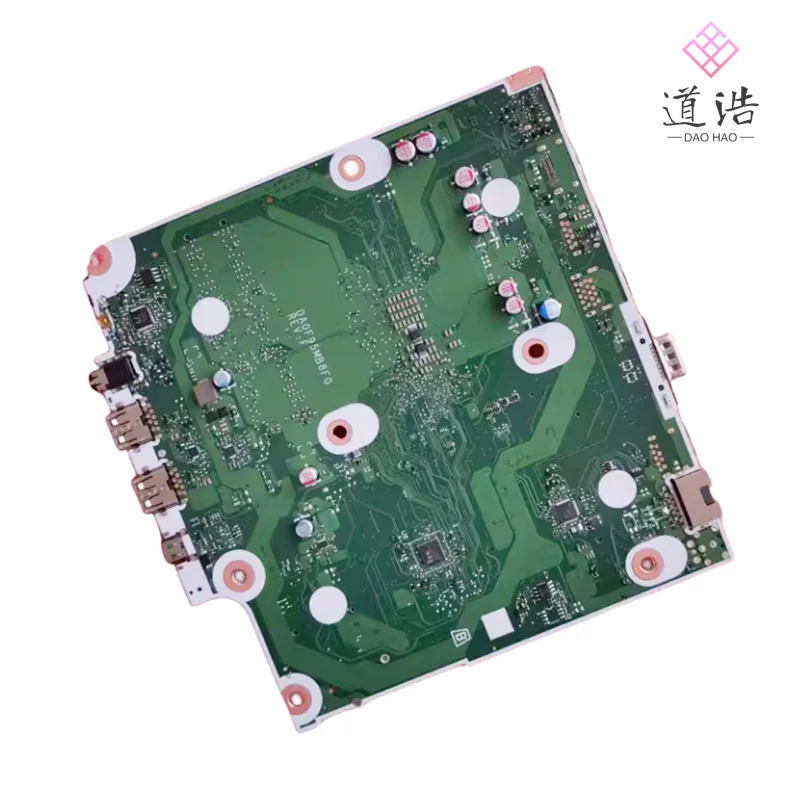 hp호환 프로 미니 260 G9 데스크탑 PC 마더보드N11734-001 DA0F95MB8F0 N11734-601 I3-1215U CPU DDR4 메인보드 완전 작동