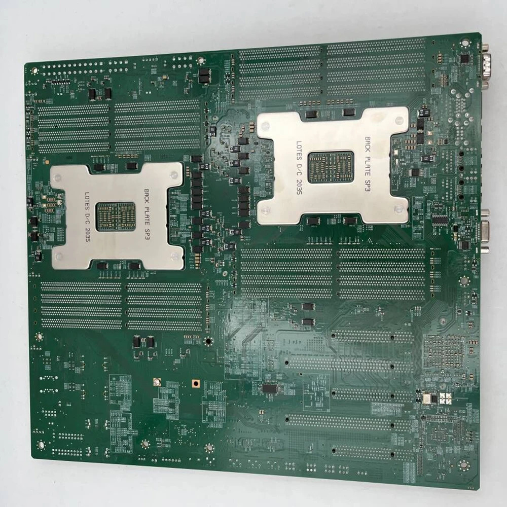 7001/7002 시리즈 프로세서Supermicro 마더보드내부 NVMe 포트PCI-E 3.0 x4 H11DSi-NT