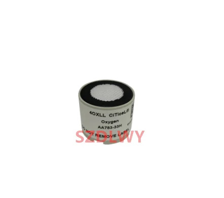 4OxLL CITY 산소 센서 0-25% vol. O2