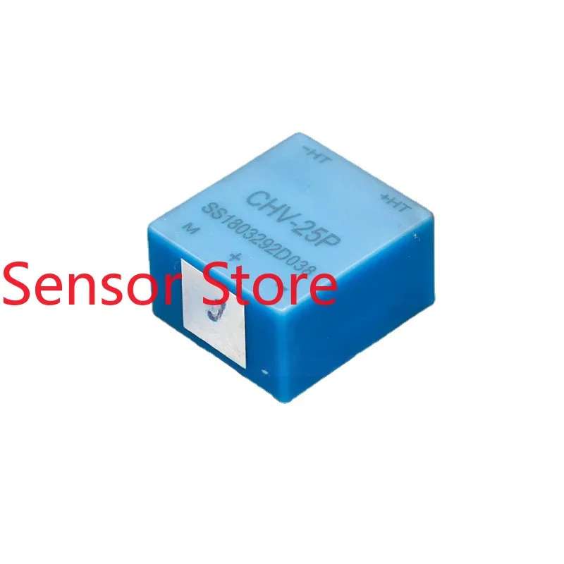 5PCS CHV-25P 루프 홀 전압 센서 DIP Yubo 모듈