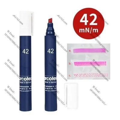 Dacron 펜 18 30 32 34 36 38105 장력 리퍼