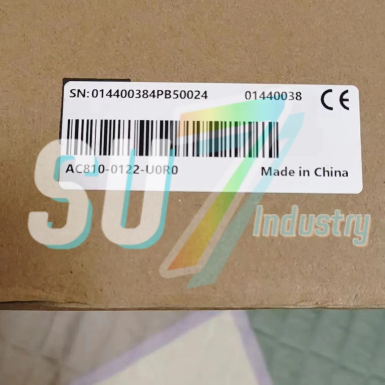 AC801-0221-U0R0 AC810-0122-U0R0 PLC 모듈