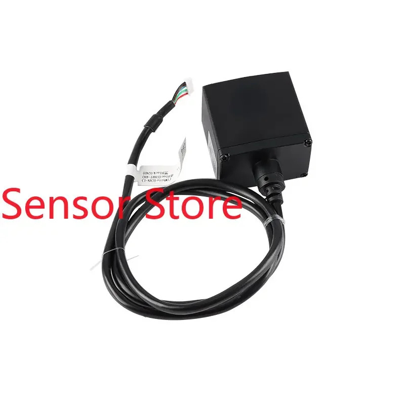 5PCS TF03-100UART/CAN/RS485/RS232 100미터 범위 IP67 보호 LiDAR 감지