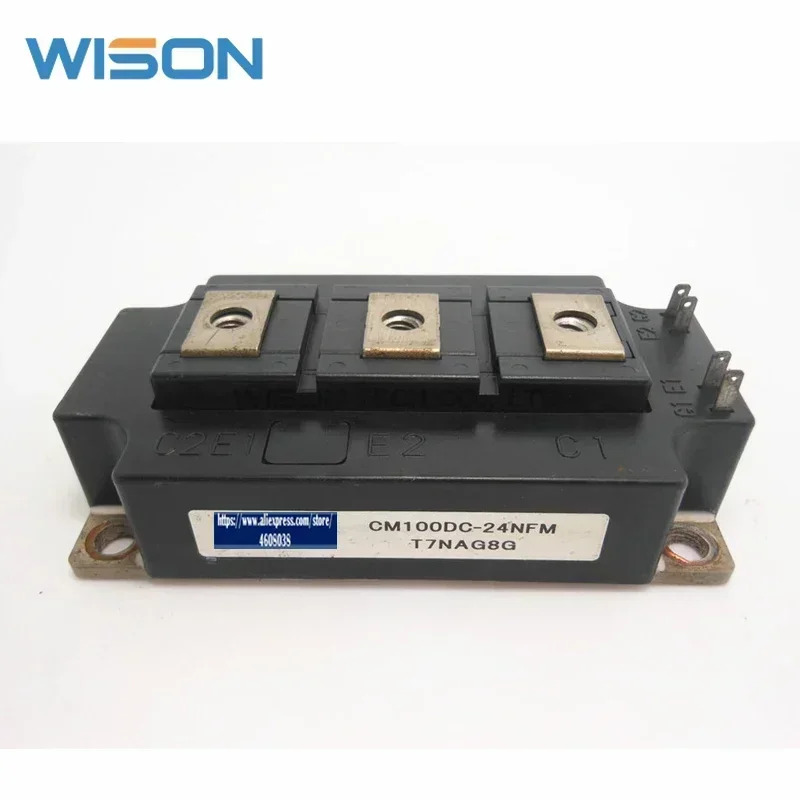 CM150DC1-24NFM CM150DC-24NFM CM100DC1-24NFM CM100DC-24NFM 모듈