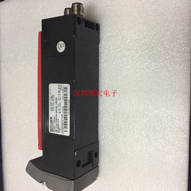 독일 전자기 안전 스위치 CET1-AR-CRA-CH-50X-SG- 105763
