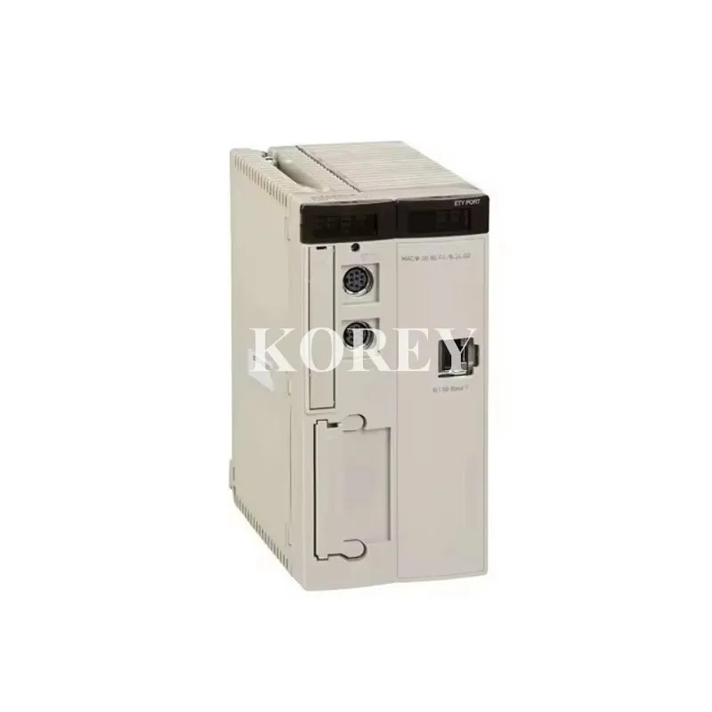 TSX 시리즈 PLC 모듈 TSXP57204M P57204M TSXSAY1000 SAY1000