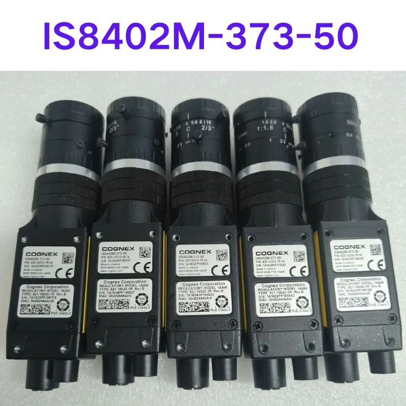산업IS8402M-370 카메라 리퍼 OK