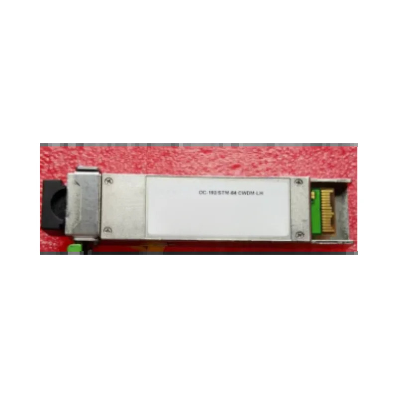 TXPCXGJL2CZAB40G OC-192/STM-64 CWDM-LH SXP3102CA-H1-61 SXP3102CA-H1-59