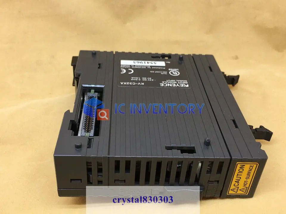 KEYENCE KV-C32XA