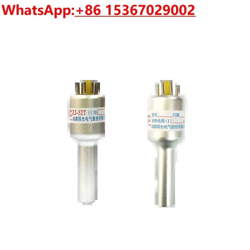 진공 조절 ZJ10B ZJ27 ZJ54D ZJ53B ZJ52T KF16/KF25/CF35