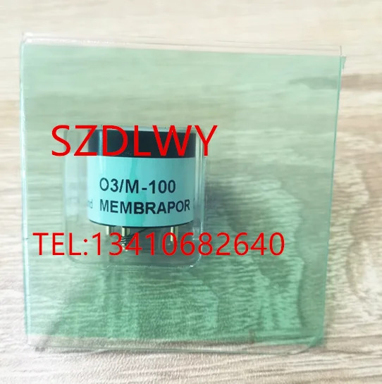 O3/M-100 멤브레오존 센서