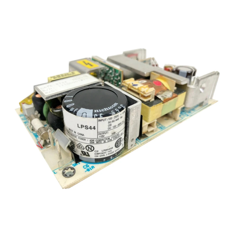 ASTEC 산업전원 모듈 15V 3.6ALPS44