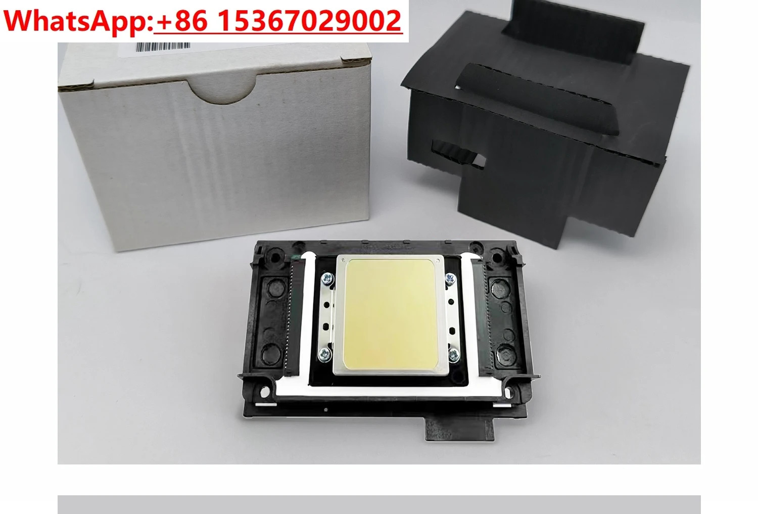 XP600 노즐 대 UV 약용제 수유 압전 기계 프린트 헤드