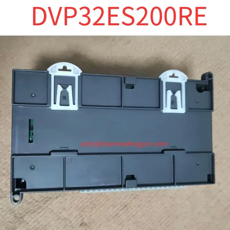 리퍼 오리지널 PLC DVP32ES200RE