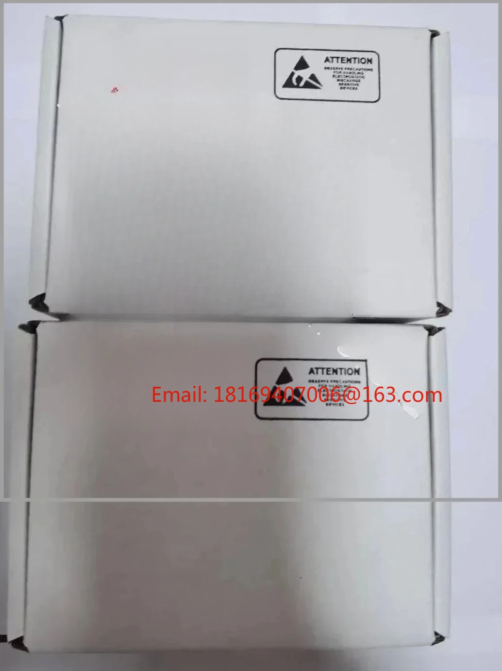 RDCO-01C/02C/03C/04C ABB ACS800 주파수 변환기 광섬유 어댑터 신규