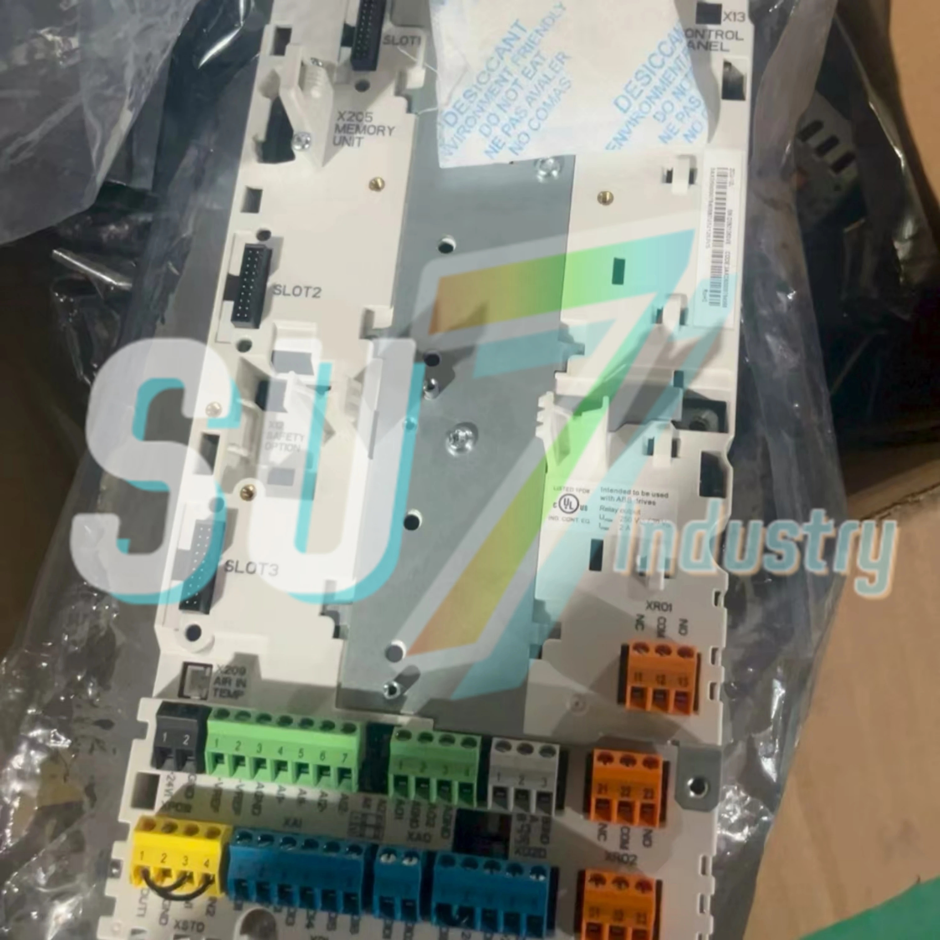 인버터 액세서리 원본 ZCU-12 ZCU-12L ZCU-14 ZINP-571 SMIO-01C
