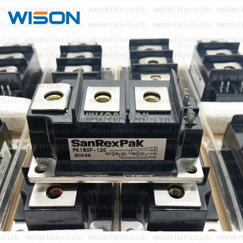 PK160F-120 PK160F-160 신 오리지널 모듈 PK250HB160 PD250HB160 PK200HB160 PK250HB120