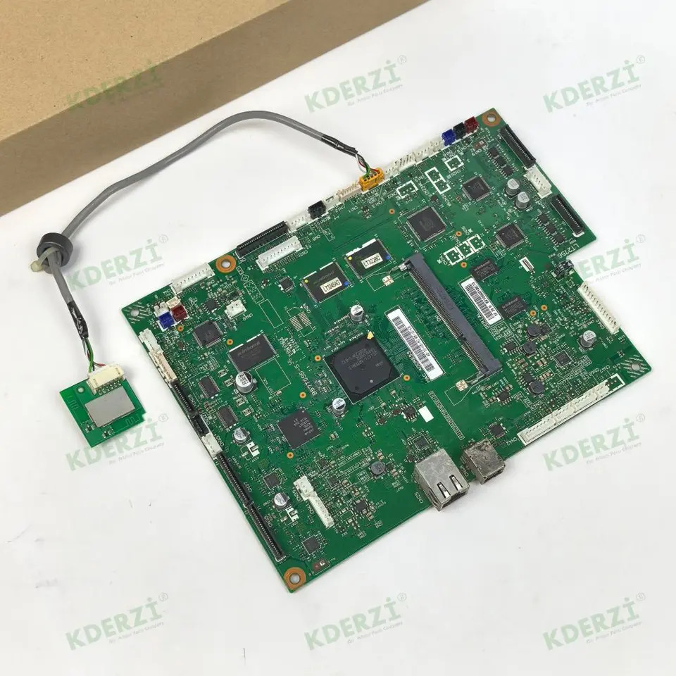 브라더 MFC-L8650CDW 로직 보드오리지널 메보드 LT3060001 LT2756