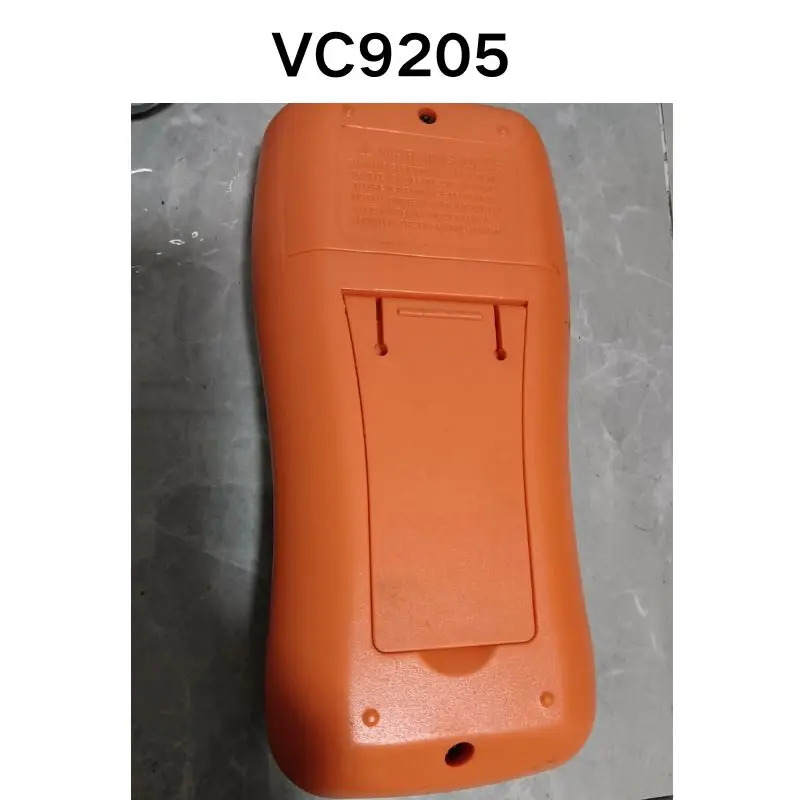 리퍼 OK VC9205 멀티미터