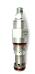 RPEC-LNN Sun 유압 스레드 카트리지 릴리프 밸브 RPEC-LWN 압력 RPEC-LEN