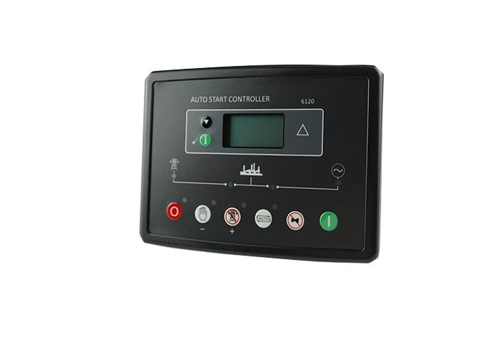 DSE6110 디젤 발전기 세트 컨트롤러 자동 시작 제어판