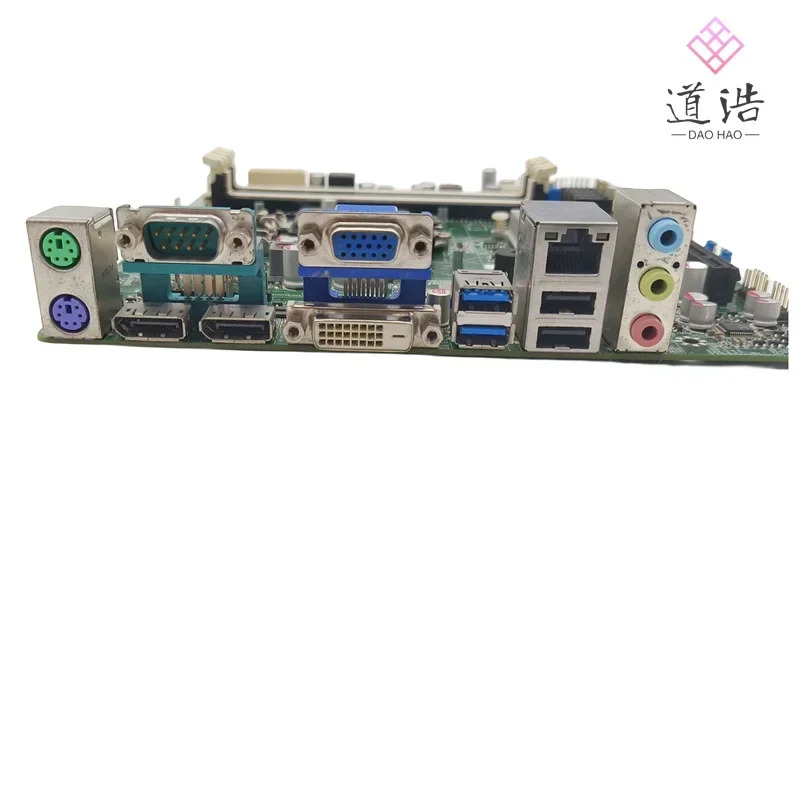 Acer Veriton B630 마더보드B85D01 B85D01-6KS3H DBVGRC1001 DDR3 메인보드 완전 작동 리퍼