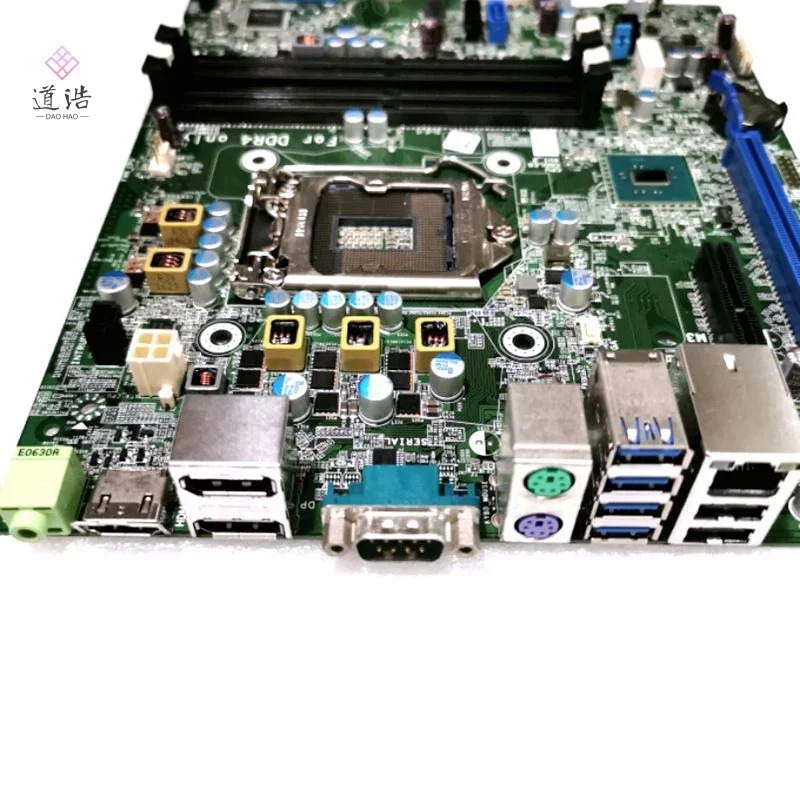 Dell Optiplex 7040 SFF 마더보드CN-0JC6JH 0JC6JH JC6JH DDR4 메인보드 완전 작동 리퍼