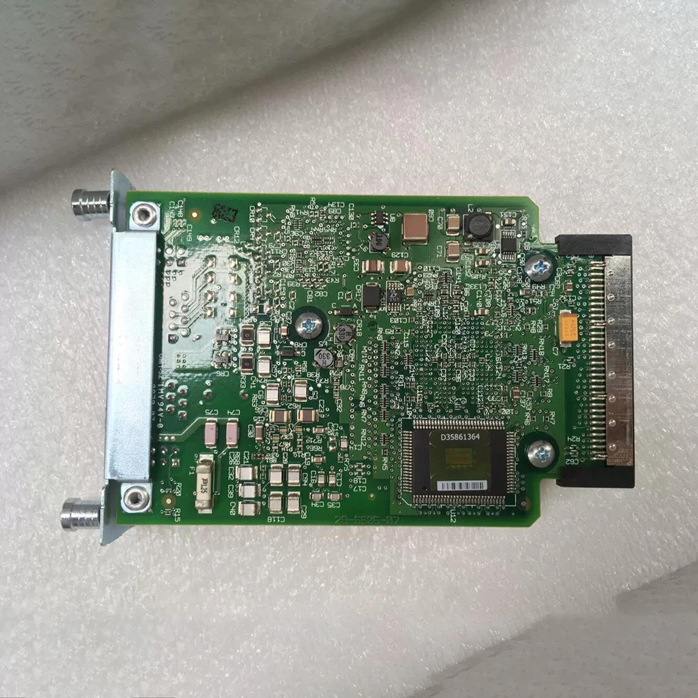 1841 2811 2821 3825 Cisco 모듈 HWIC-1ADSL용