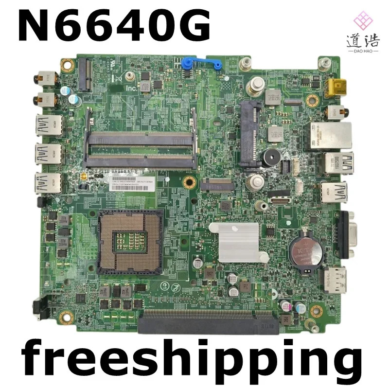 Acer Verition N6640G 마더보드 DDR4 메인보드16531-1N 완전 작동 리퍼