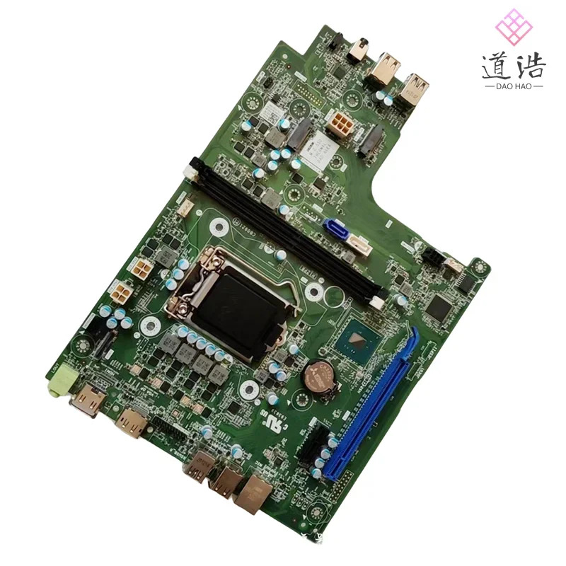 Dell Optiplex 3080 SFF 마더보드CN-0HMF7C 0HMF7C HMF7C DDR4 메인보드 완전 작동 리퍼
