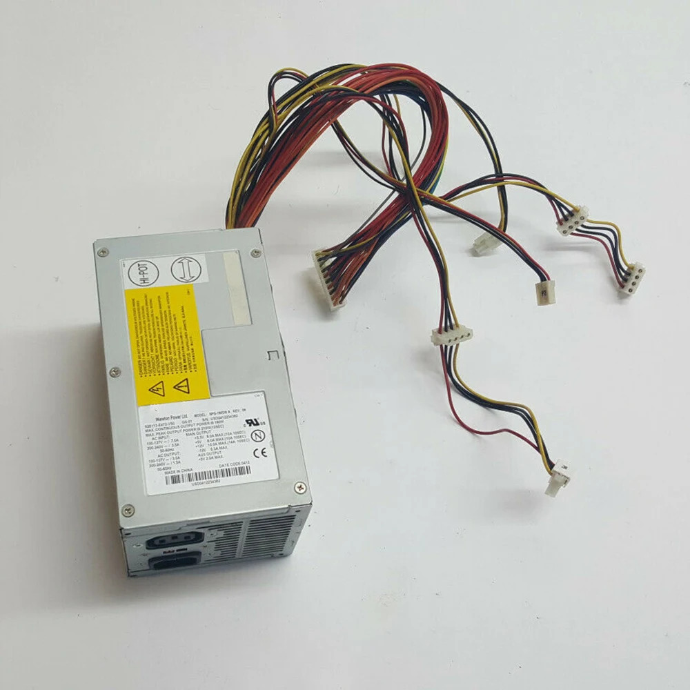 S26113-E472-V50 장비 전원공급장치 NPS-180DB A 180W