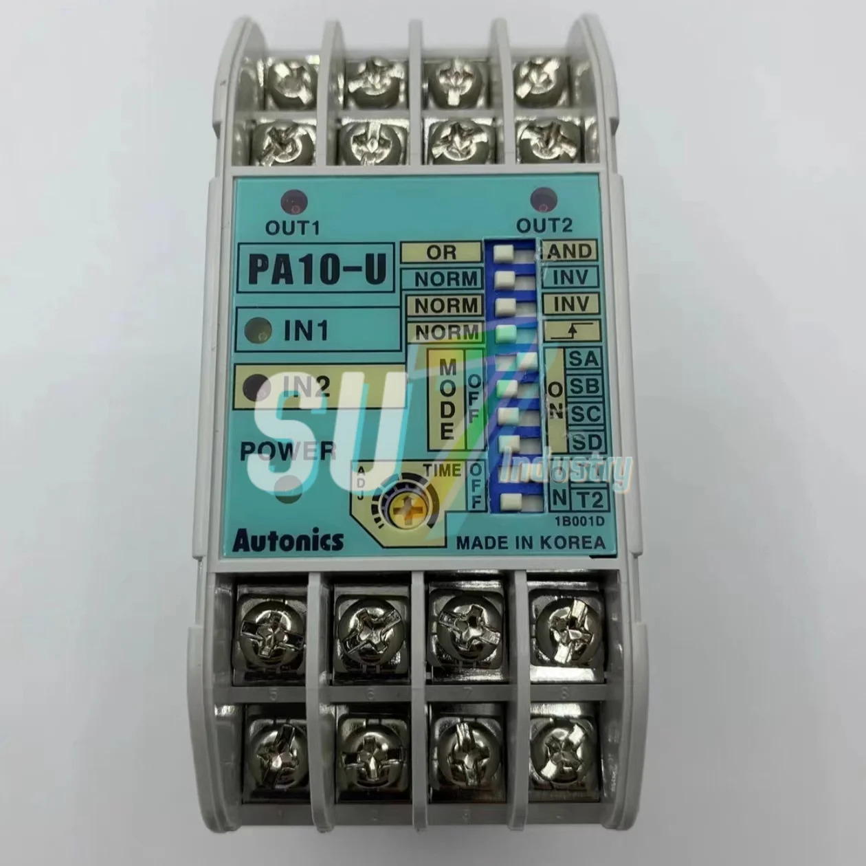 센서 PA10-U PA10-W 새