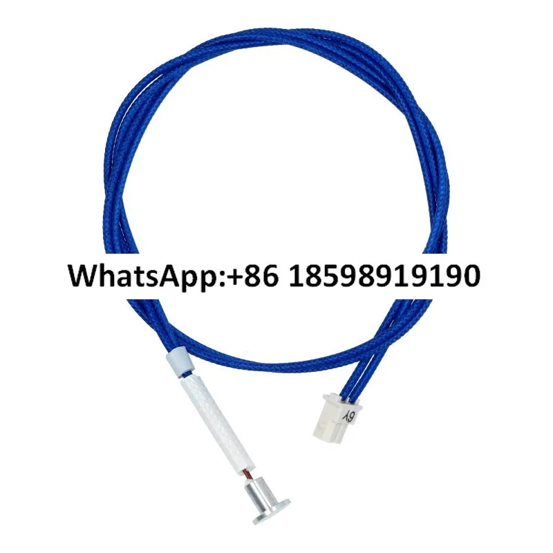 ESAM4200S 22110 2200 온도 조절 라과열 보호 삼각 램프.
